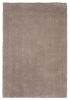 8' X 10'  Polyester Beige Area Rug