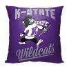 Kansas State Kansas State Alumni Pillow