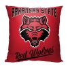 Arkansas State Arkansas State Alumni Pillow