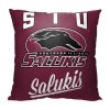 Southern Illinois Southern Illinois Alumni Pillow