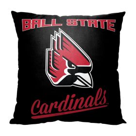 Ball State Ball State Alumni Pillow