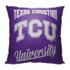 TCU TCU Alumni Pillow