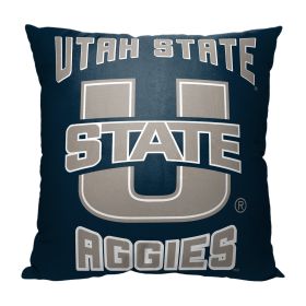 Utah State Alumni Pillow