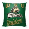 Wright State Wright State Alumni Pillow