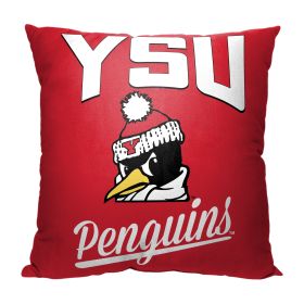 Youngstown State Alumni Pillow