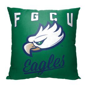 Florida Gulf Coast Alumni Pillow