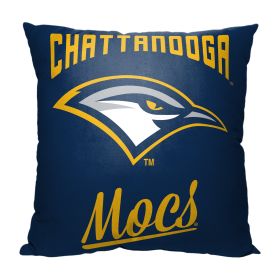 UT Chattanooga Alumni Pillow