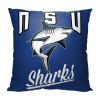 Nova Southeastern Alumni Pillow