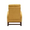 COOLMORE living room Comfortable rocking chair living room chair